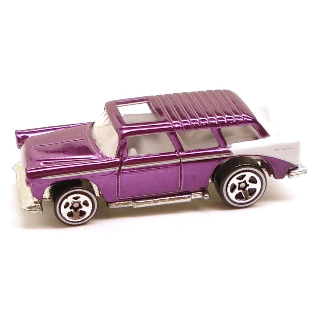 Chevy Nomad (Purple)