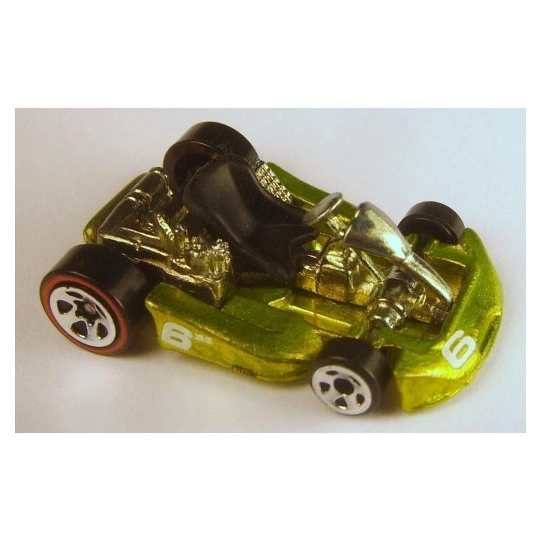 Go Kart (Antifreeze)