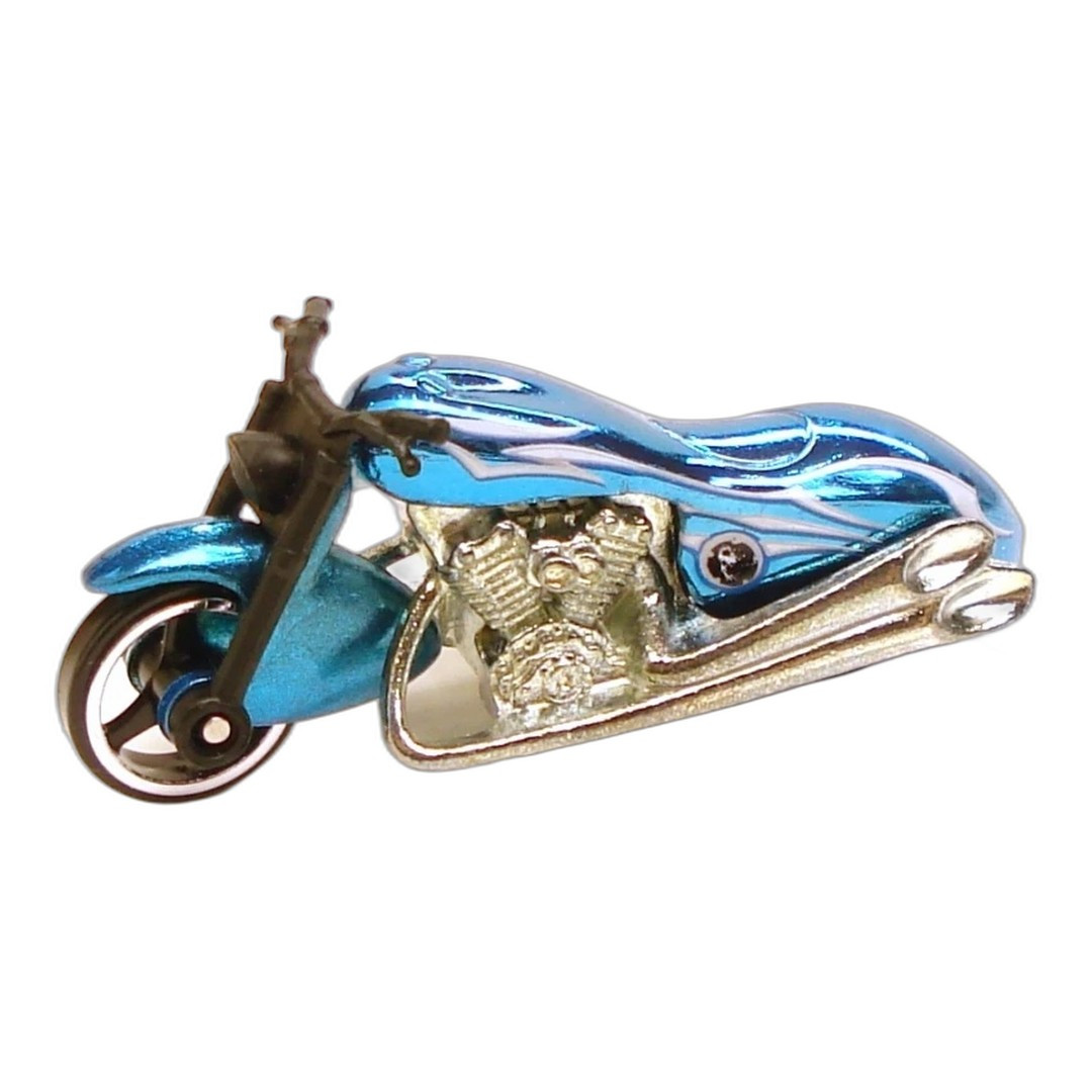 Scorchin' Scooter (Blue)