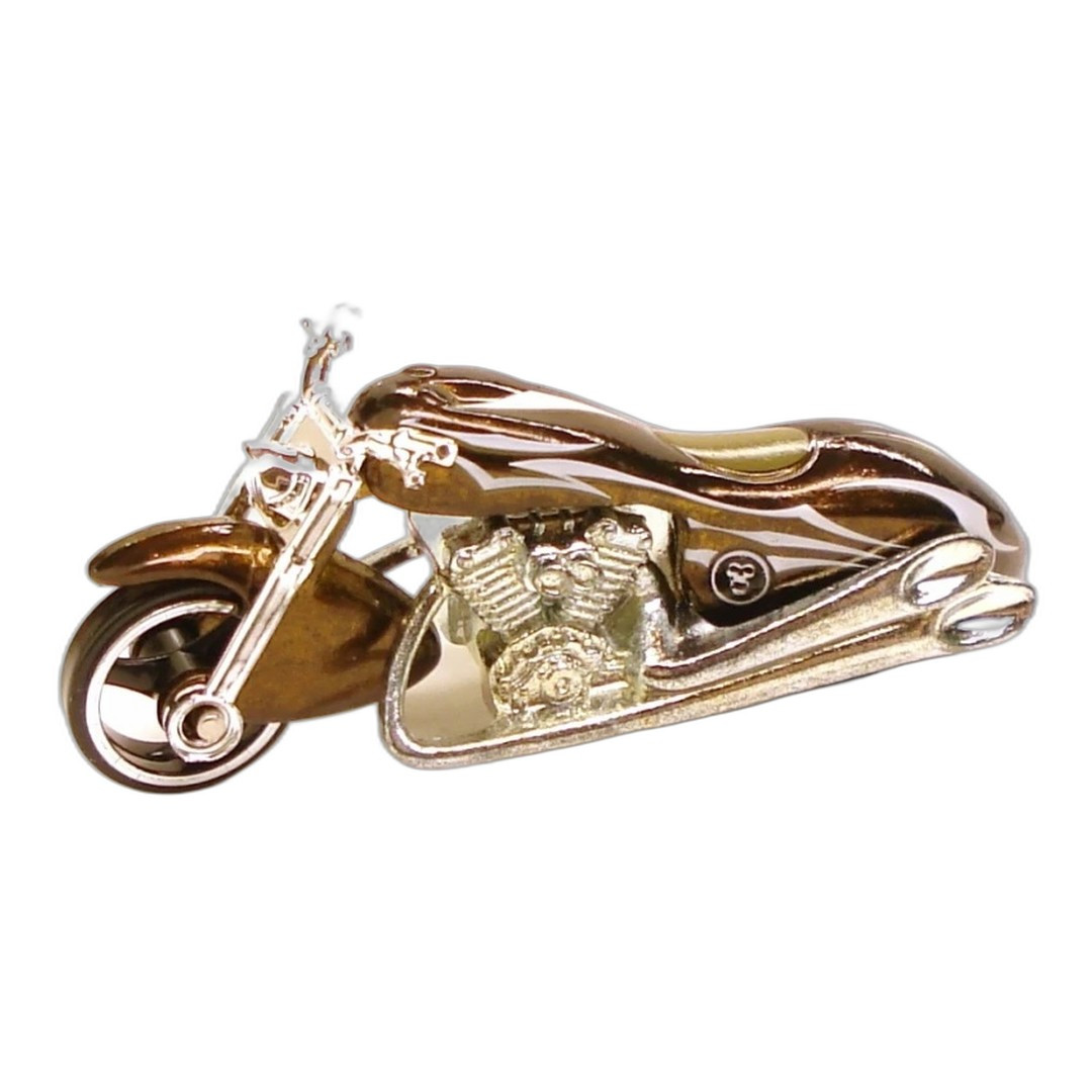 Scorchin' Scooter (Brown)