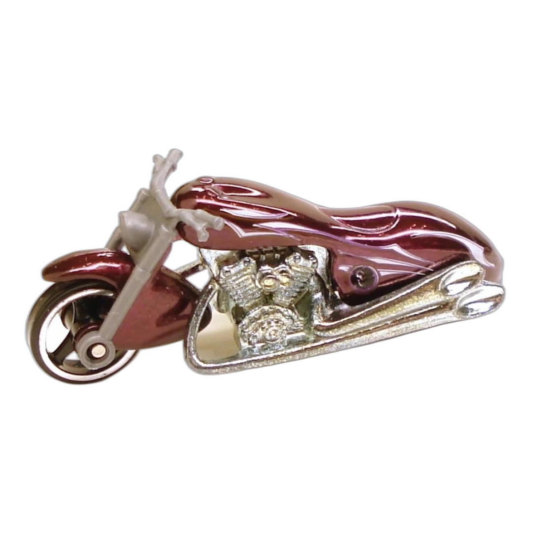 Scorchin' Scooter (Purple)