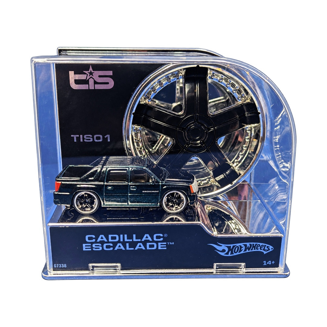 Cadillac Escalade EXT Deluxe