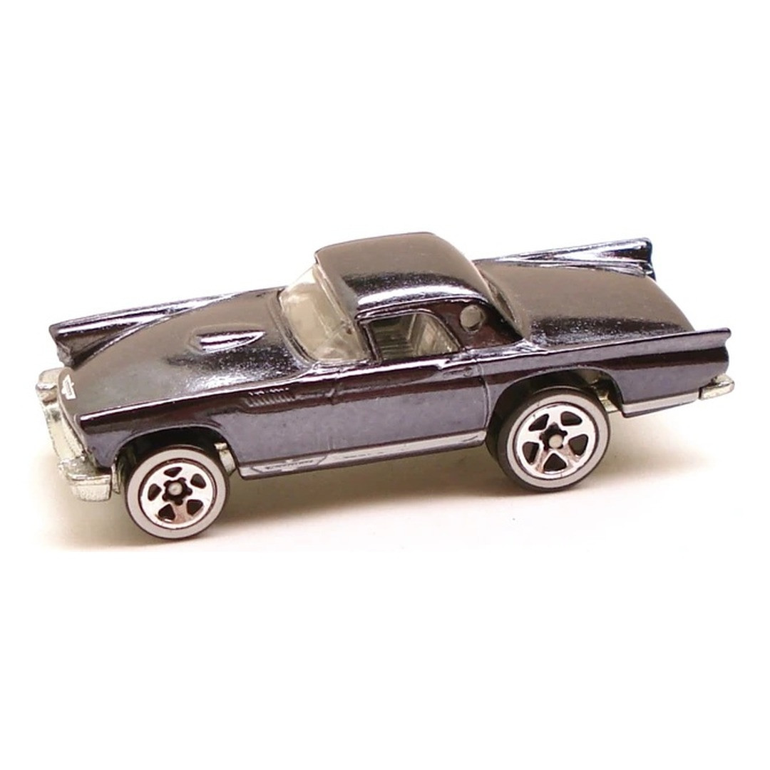 1957 Thunderbird (Black)