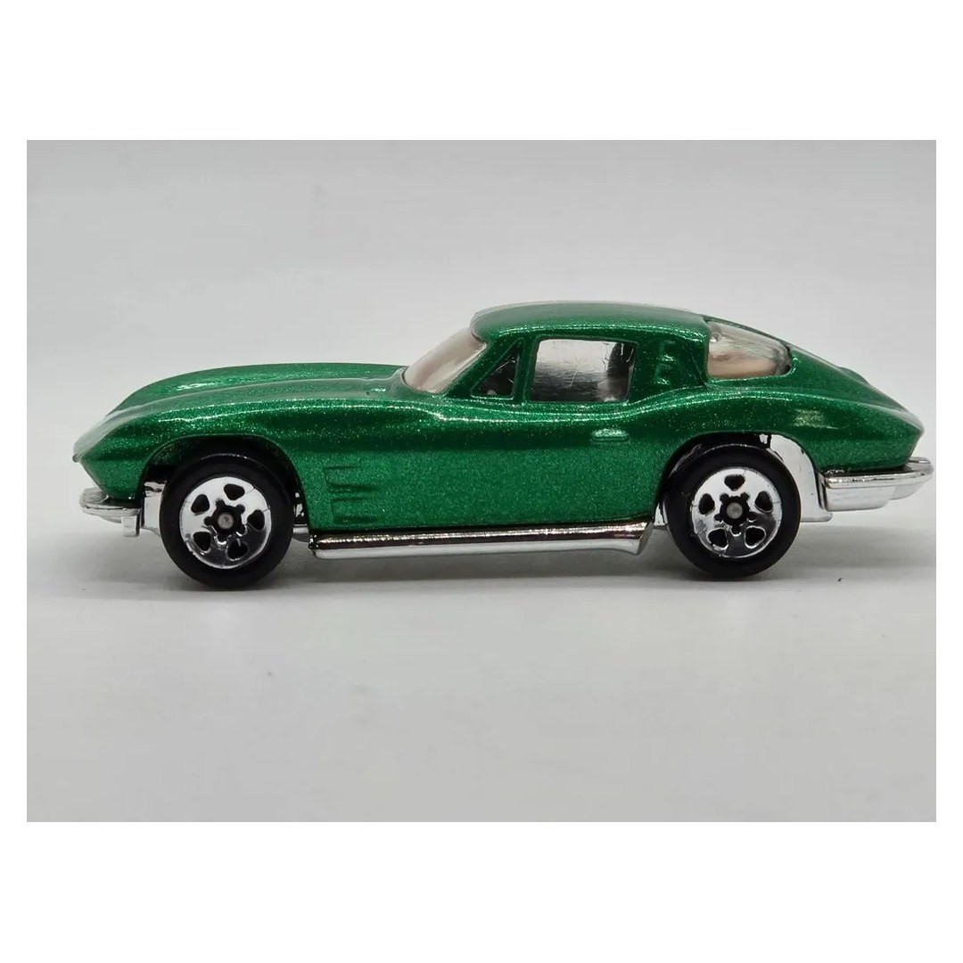 1965 Corvette (Green)