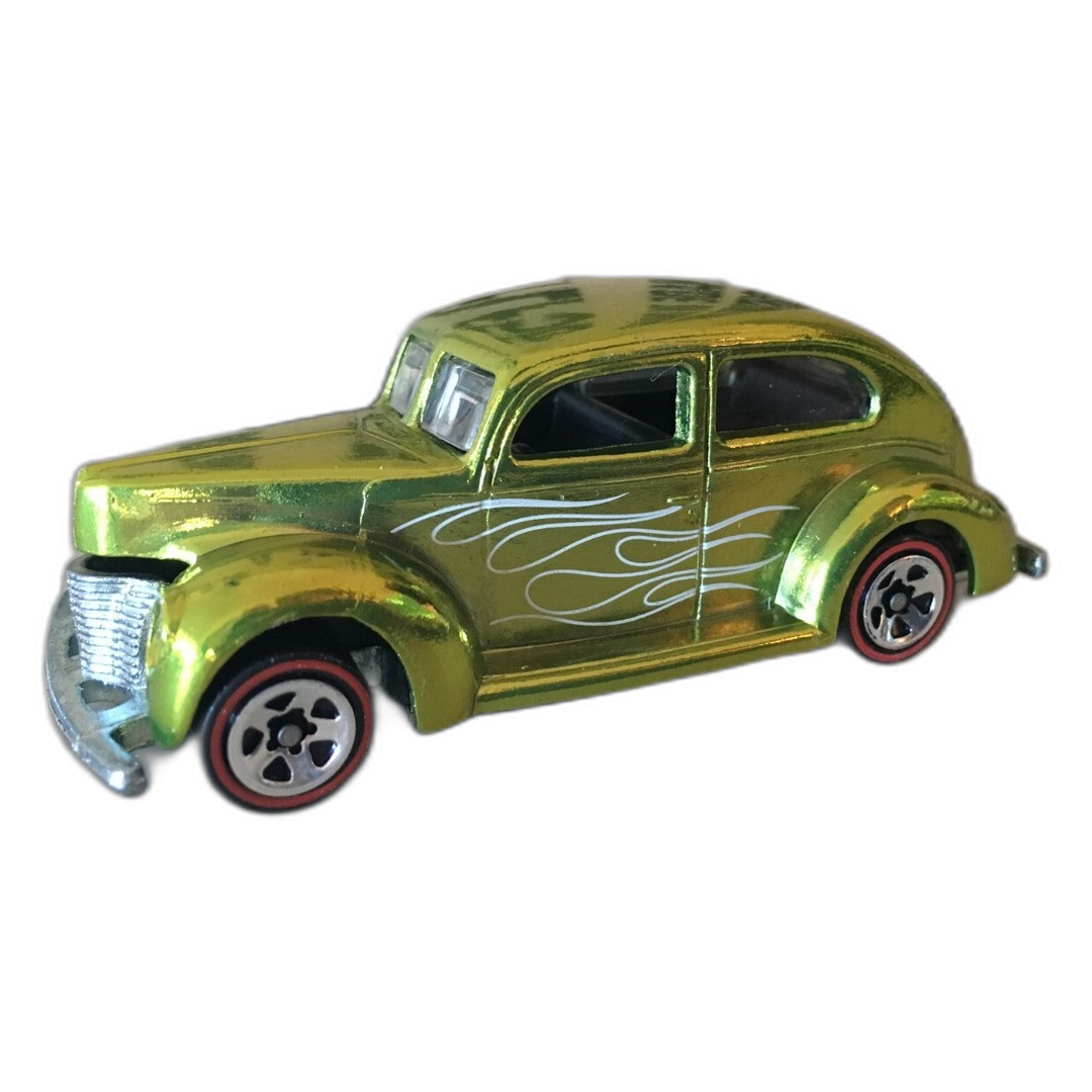 '40 Ford Coupe (Antifreeze)