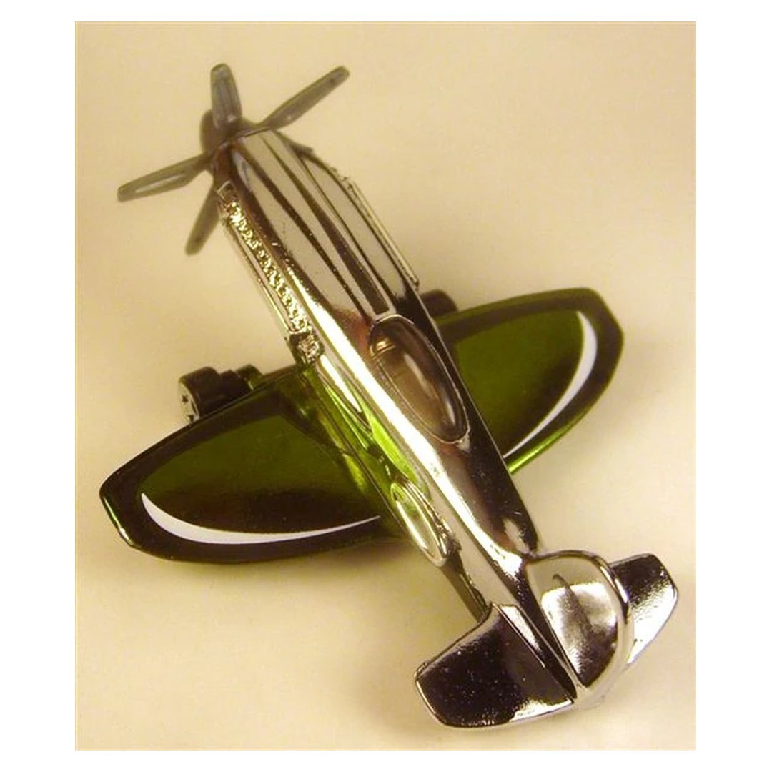 Madd Propz (Chrome & Olive)
