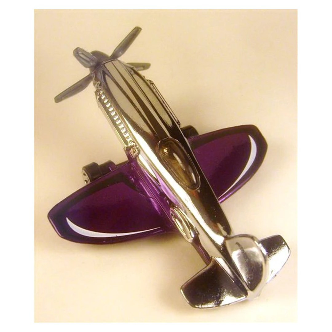 Madd Propz (Chrome & Purple)