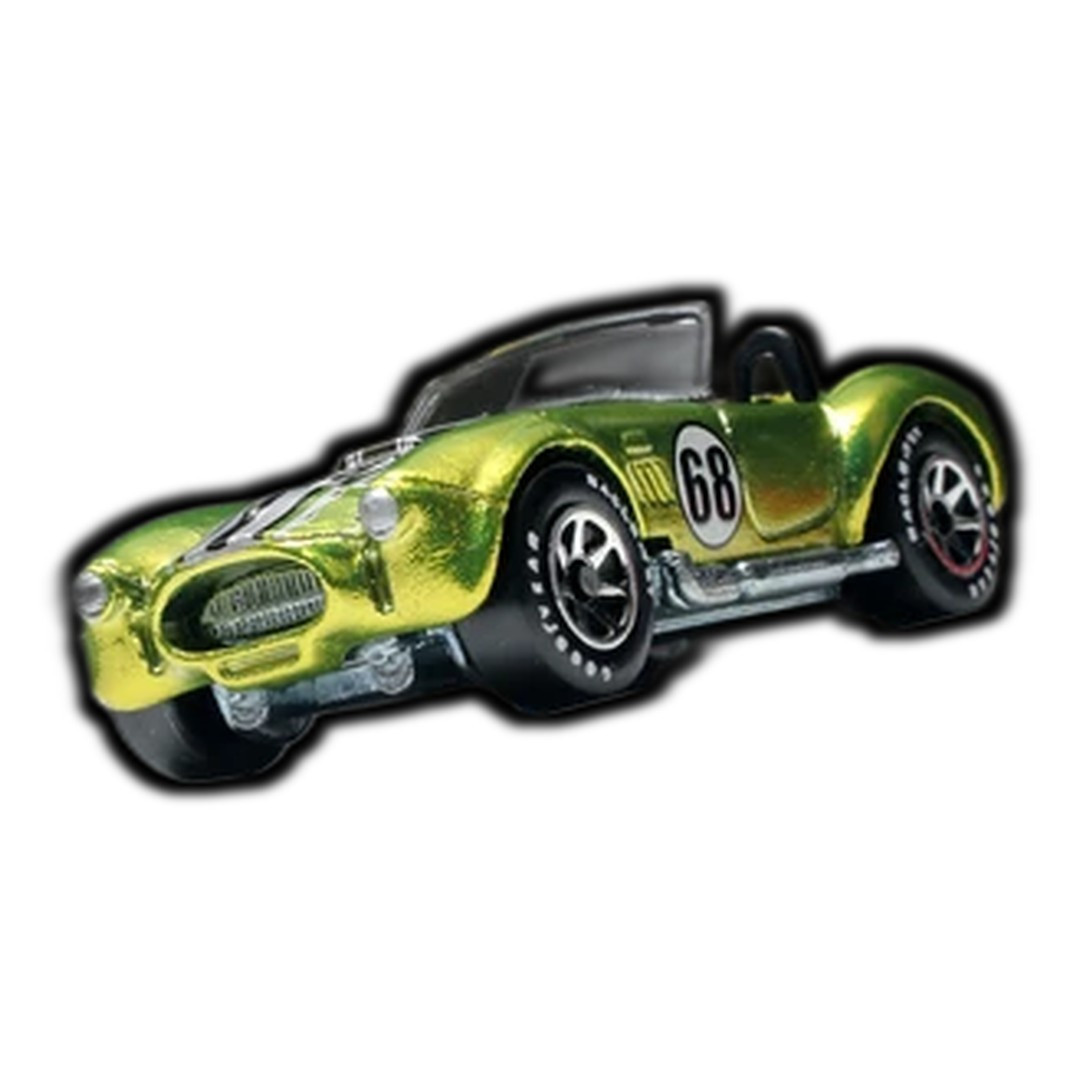 Shelby Cobra 427 S/C (Antifreeze)