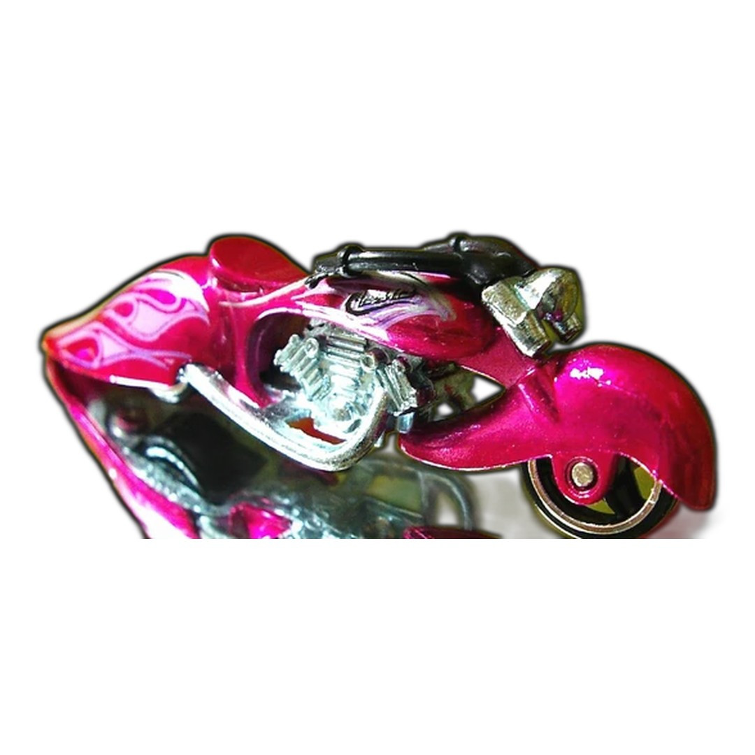 W-Oozie (Pink)