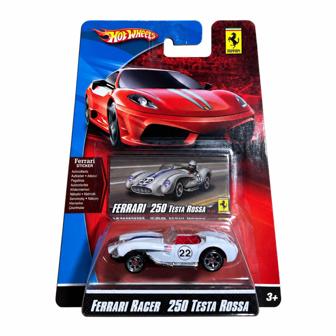 Ferrari 250 Testa Rossa (21/24)