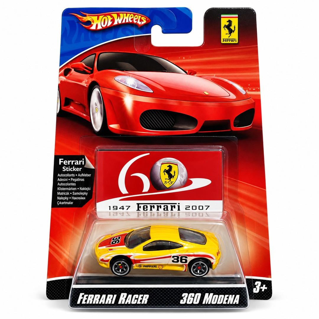 Ferrari 360 Modena (18/24)