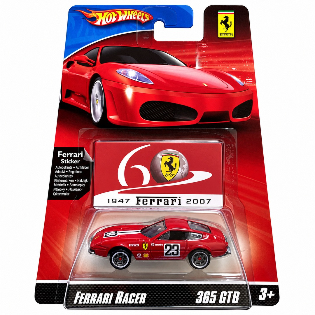Ferrari 365 GTB (15/24)