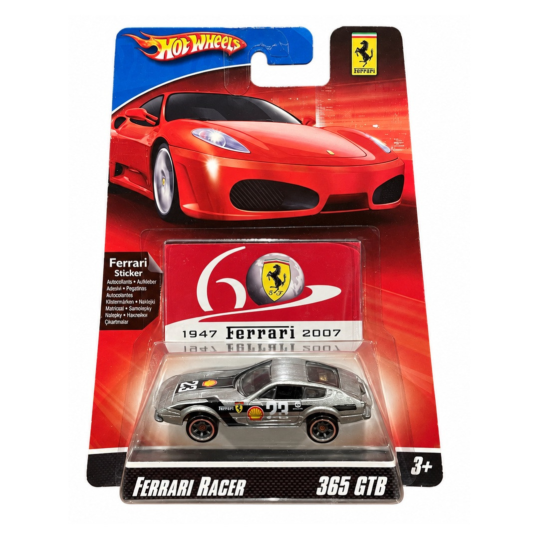 Ferrari 365 GTB
