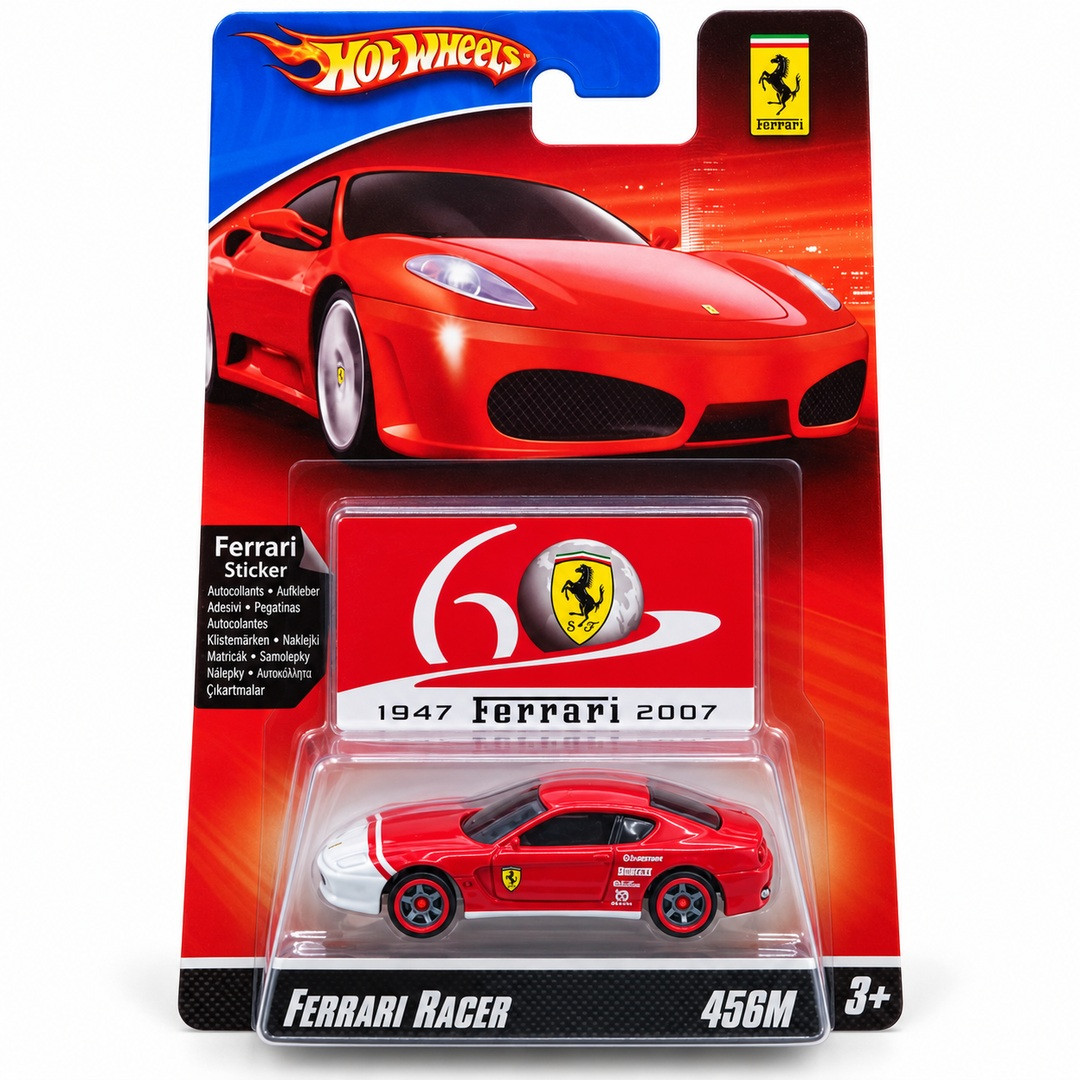 Ferrari 456M (22/24)