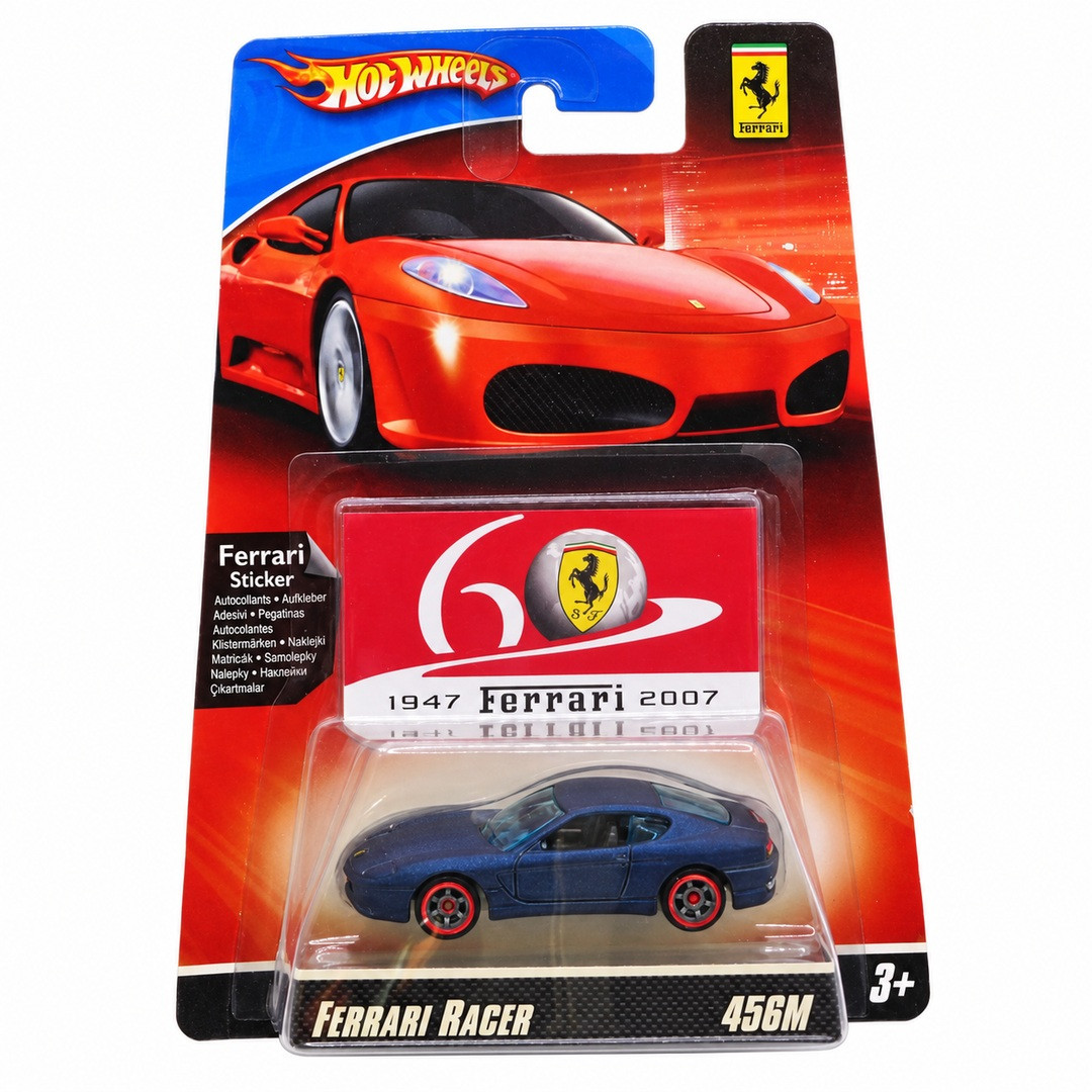 Ferrari 456M