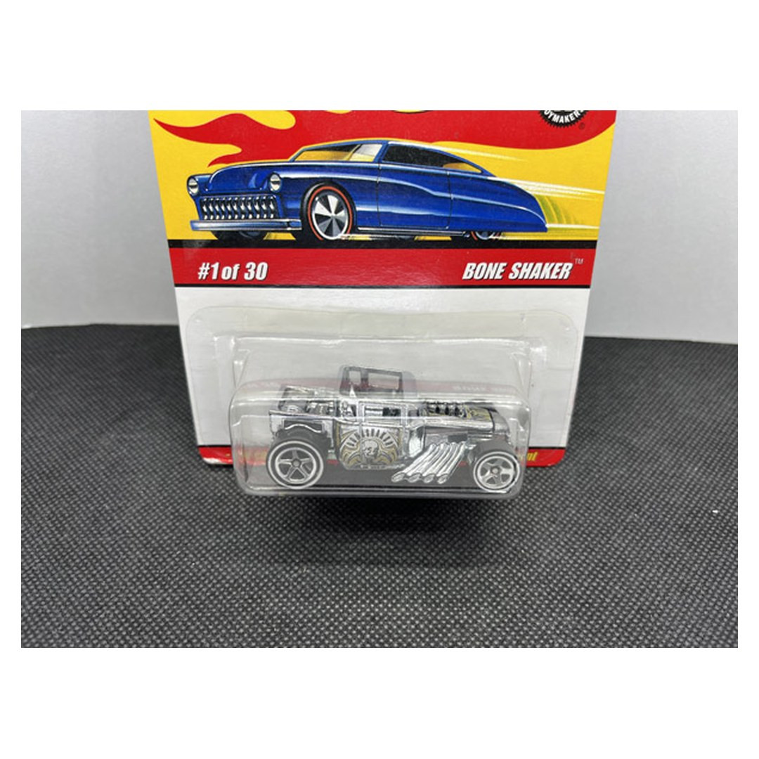 Bone Shaker (Chrome)