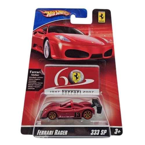 Ferrari 333 SP (20/24)