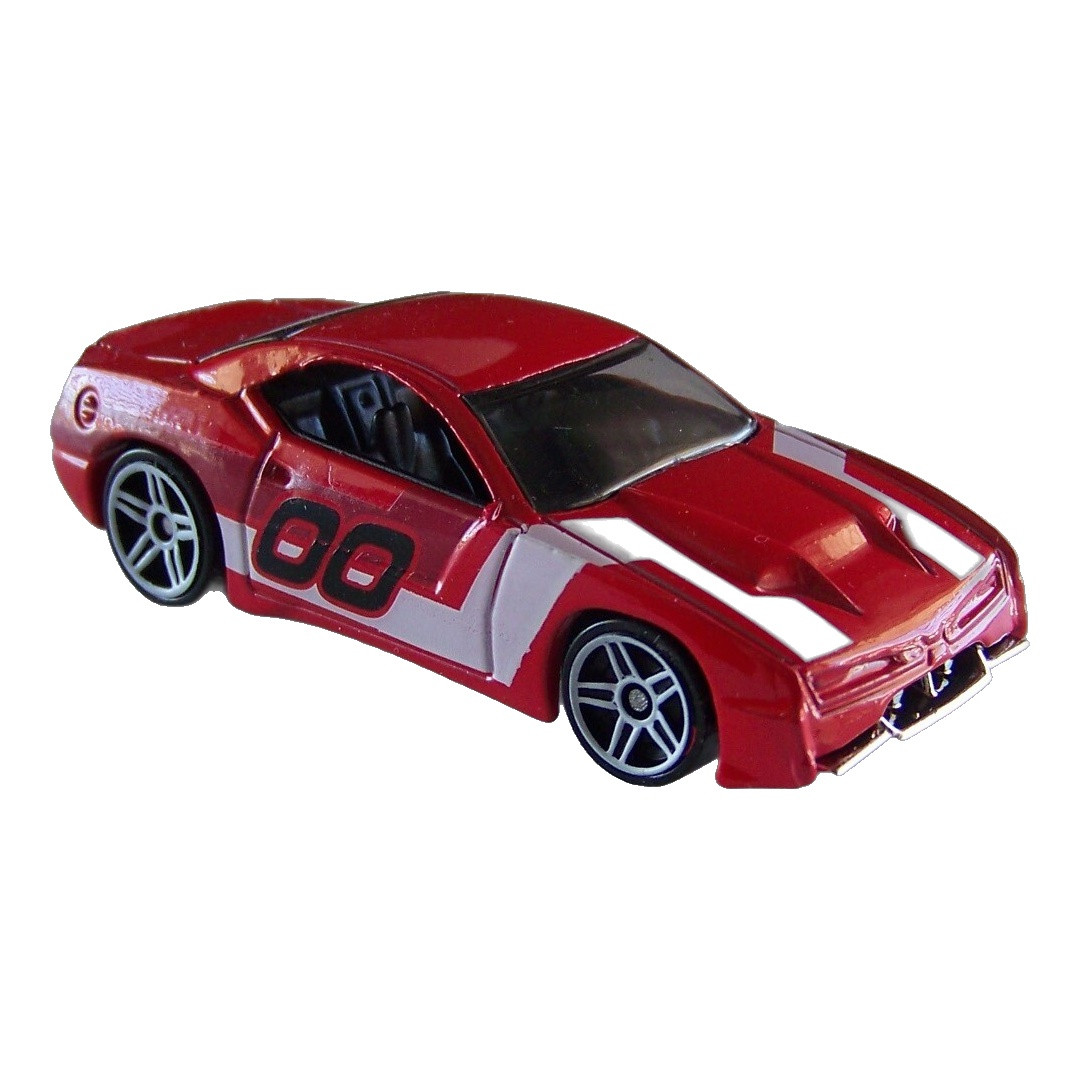 Rapid Transit (Red)