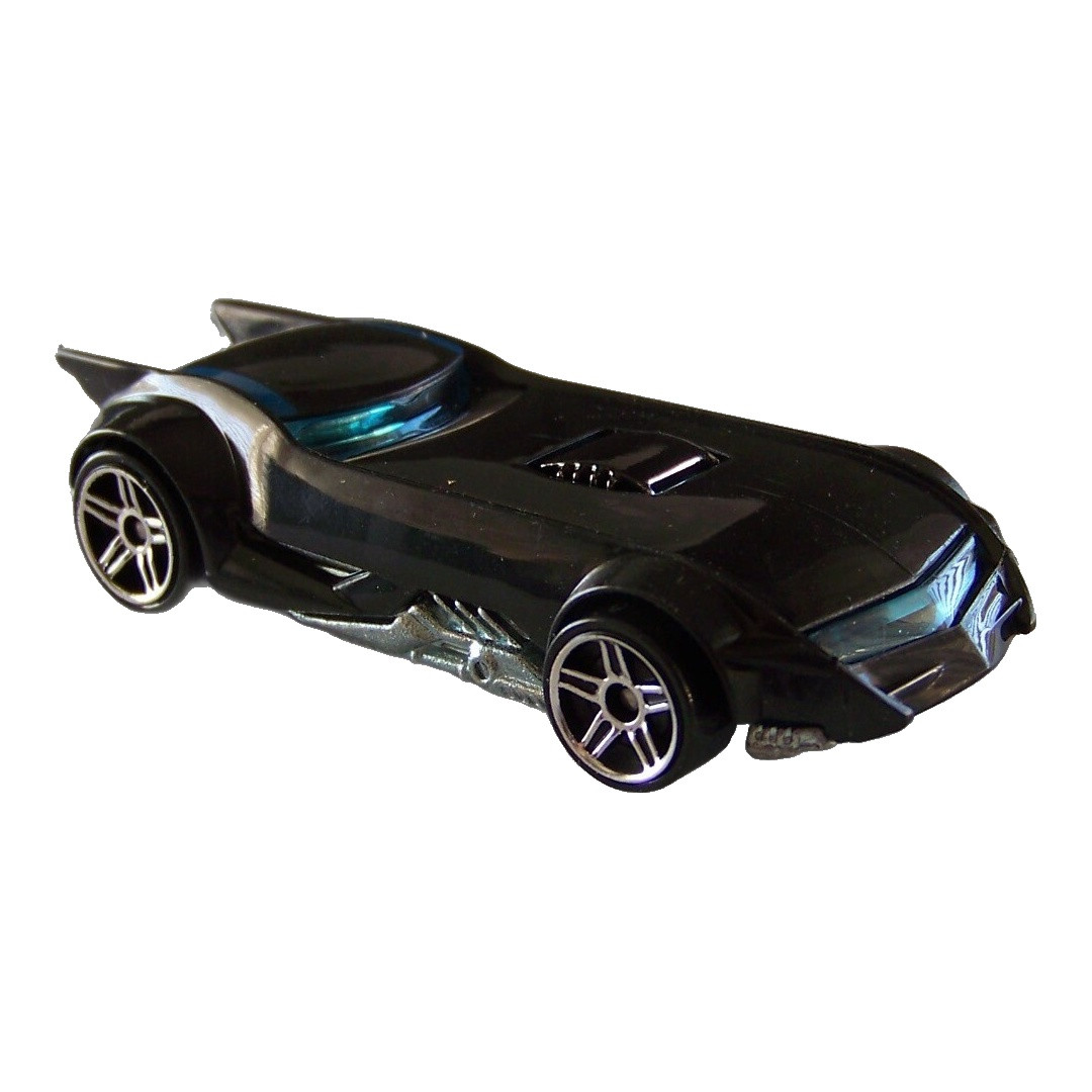 Batmobile (Animated)