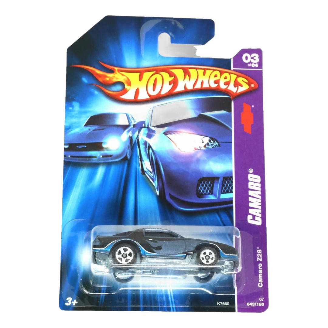 Camaro Z28