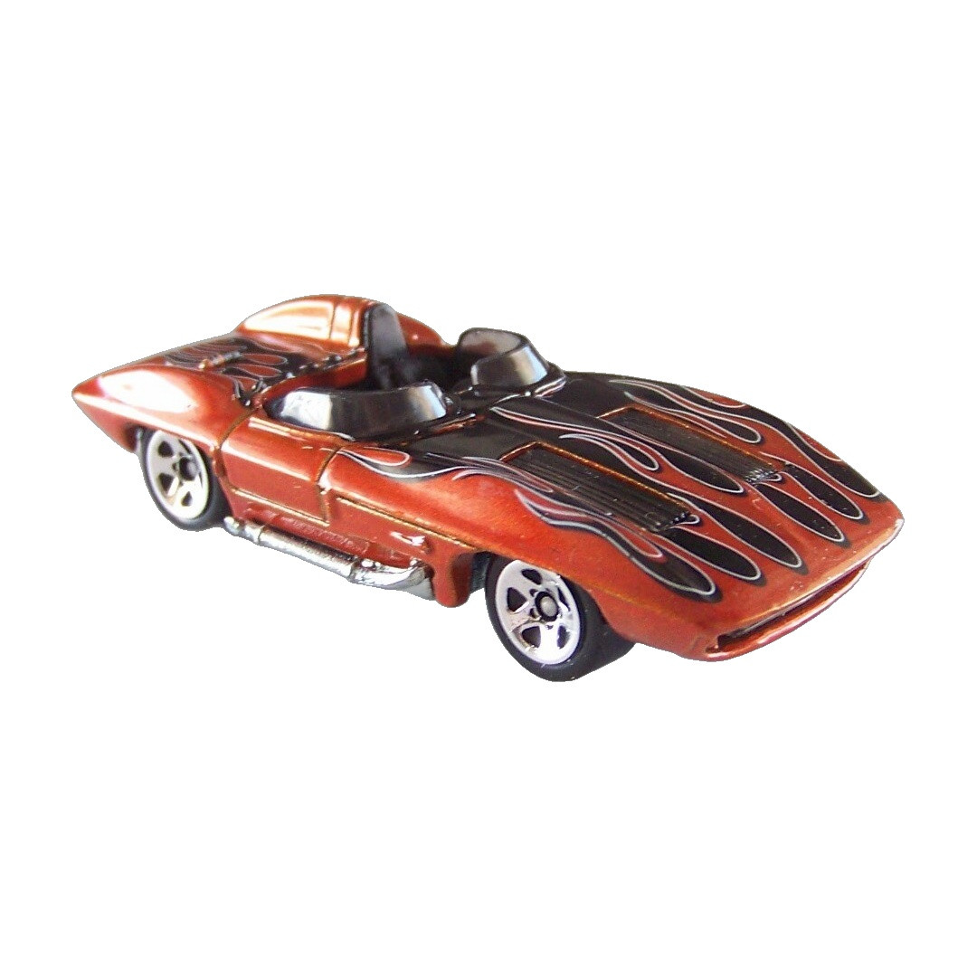 Corvette Stingray