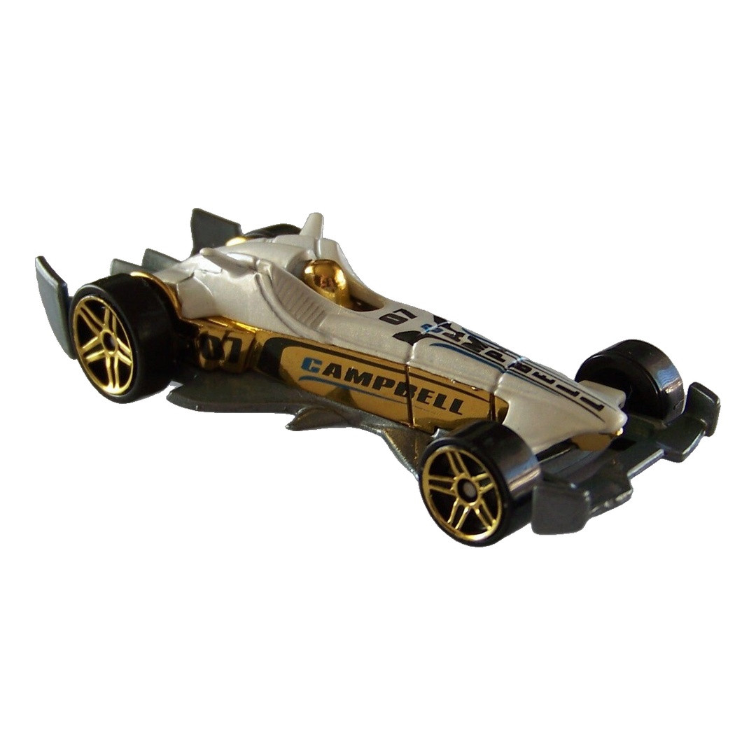 F-Racer