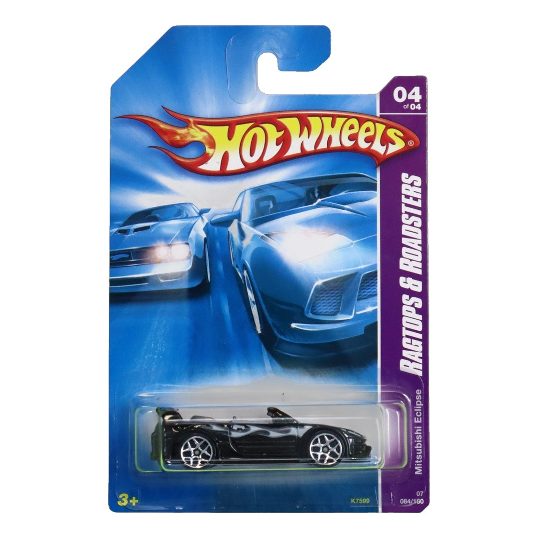 Mitsubishi Eclipse