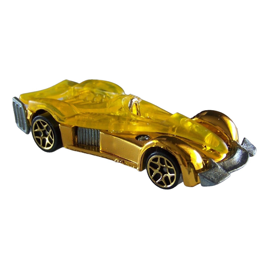Road Rocket
