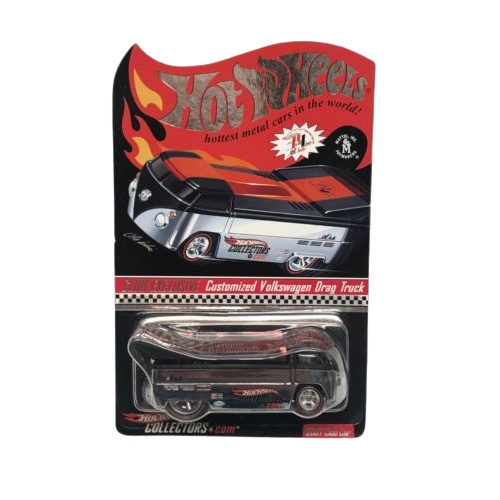 2007 Volkswagen Drag Truck (Chrome)