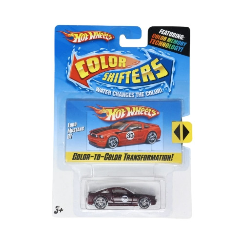 2005 Ford Mustang GT