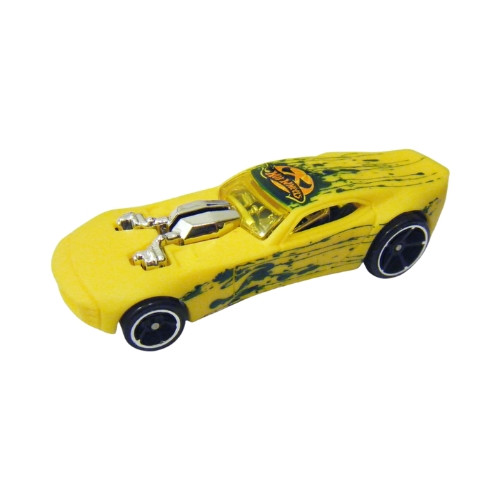 Nitro Doorslammer (Green)