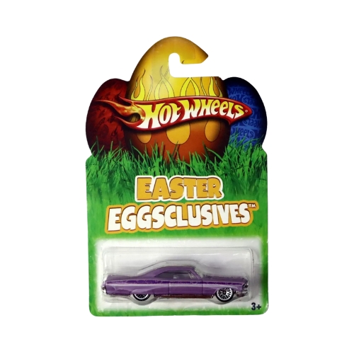 '65 Pontiac Bonneville