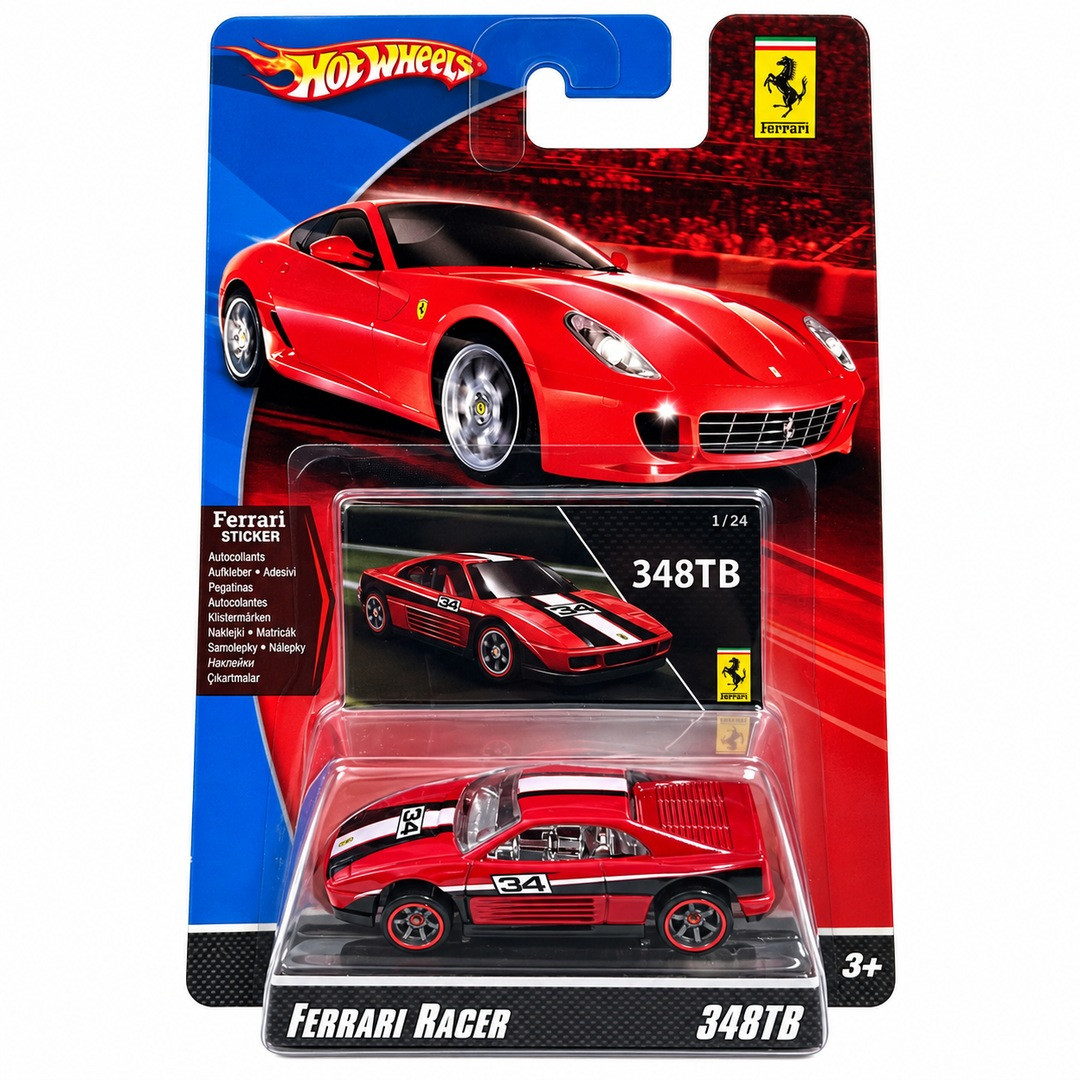 Ferrari 348TB