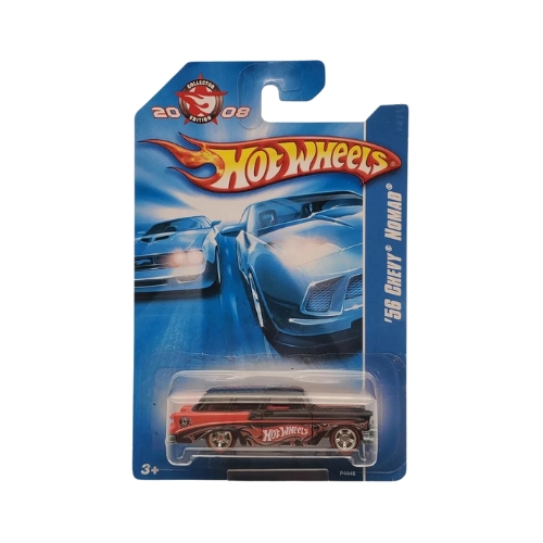 Hot Wheels '56 Chevy Nomad