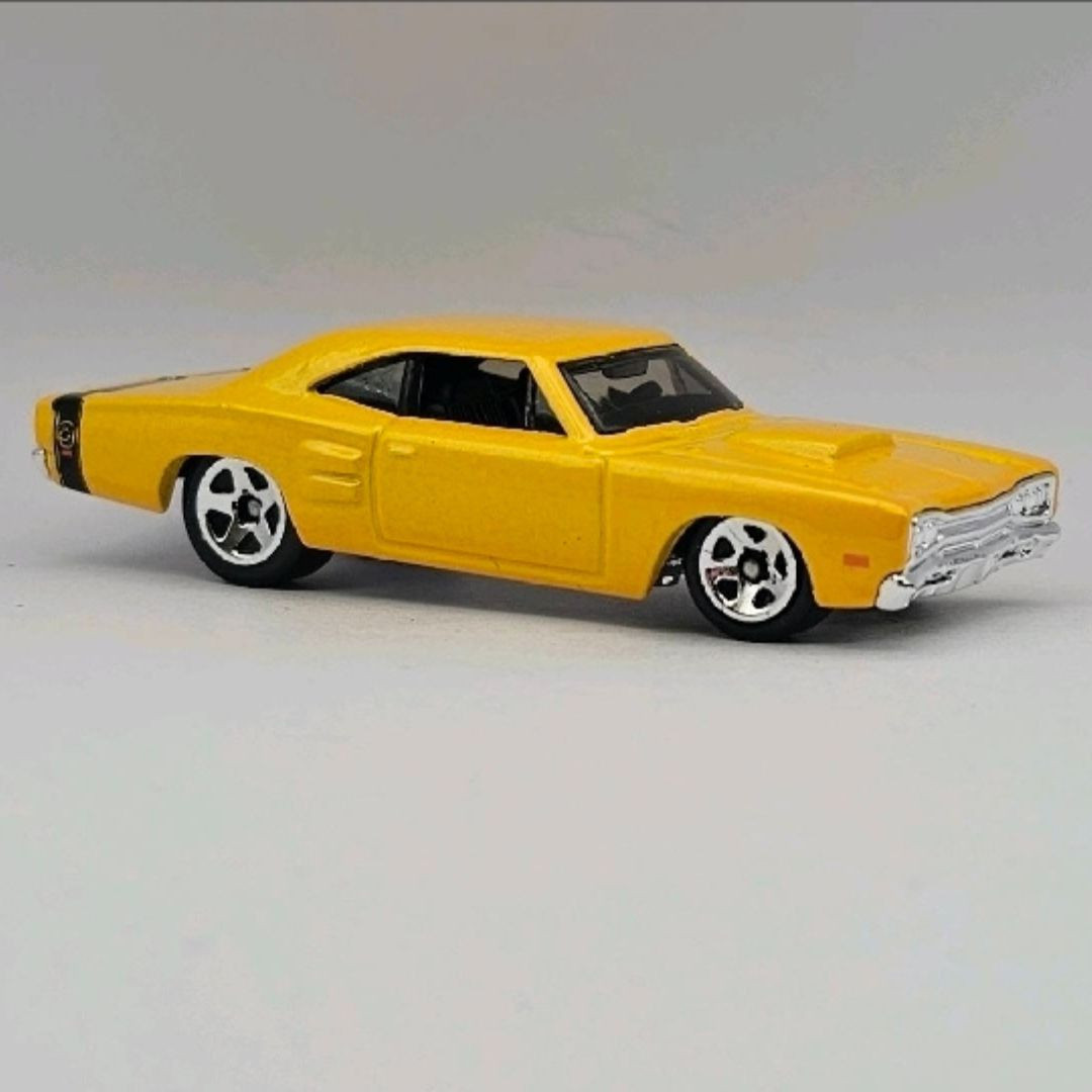 '69 Dodge Coronet Super Bee