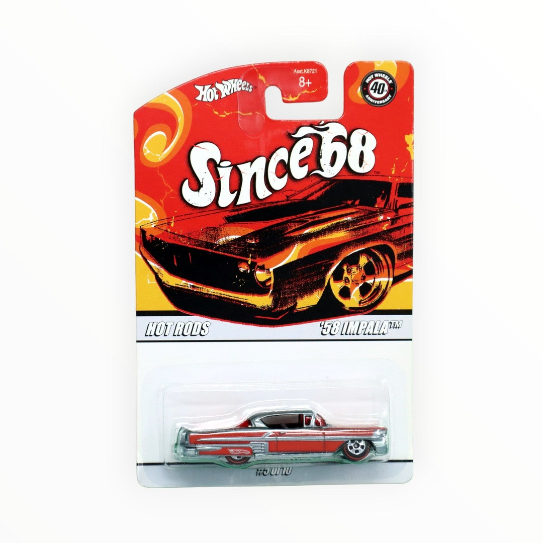 '58 Impala