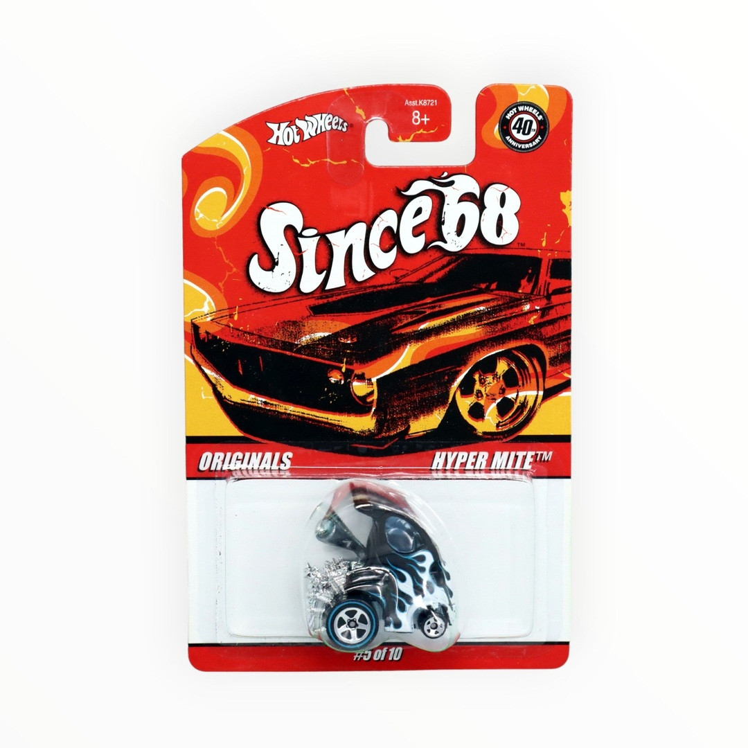 Hyper Mite – Hot Wheels Price Guide