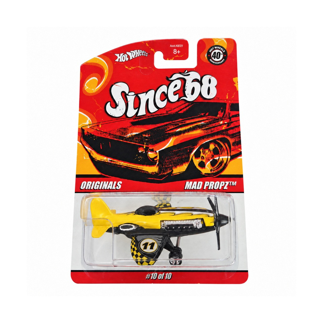 Mad Propz – Hot Wheels Price Guide