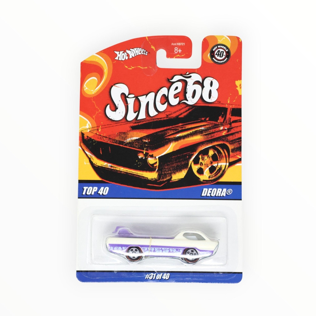 Deora