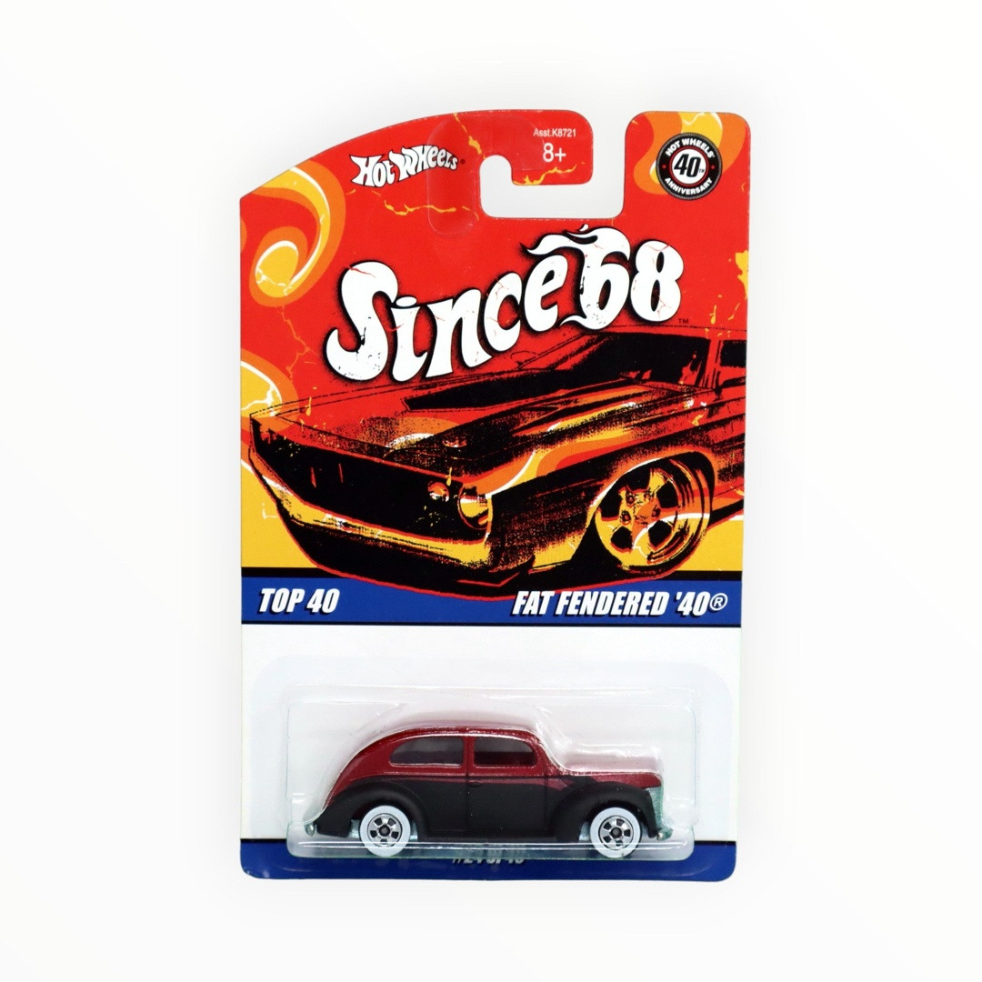 Fat Fendered '40