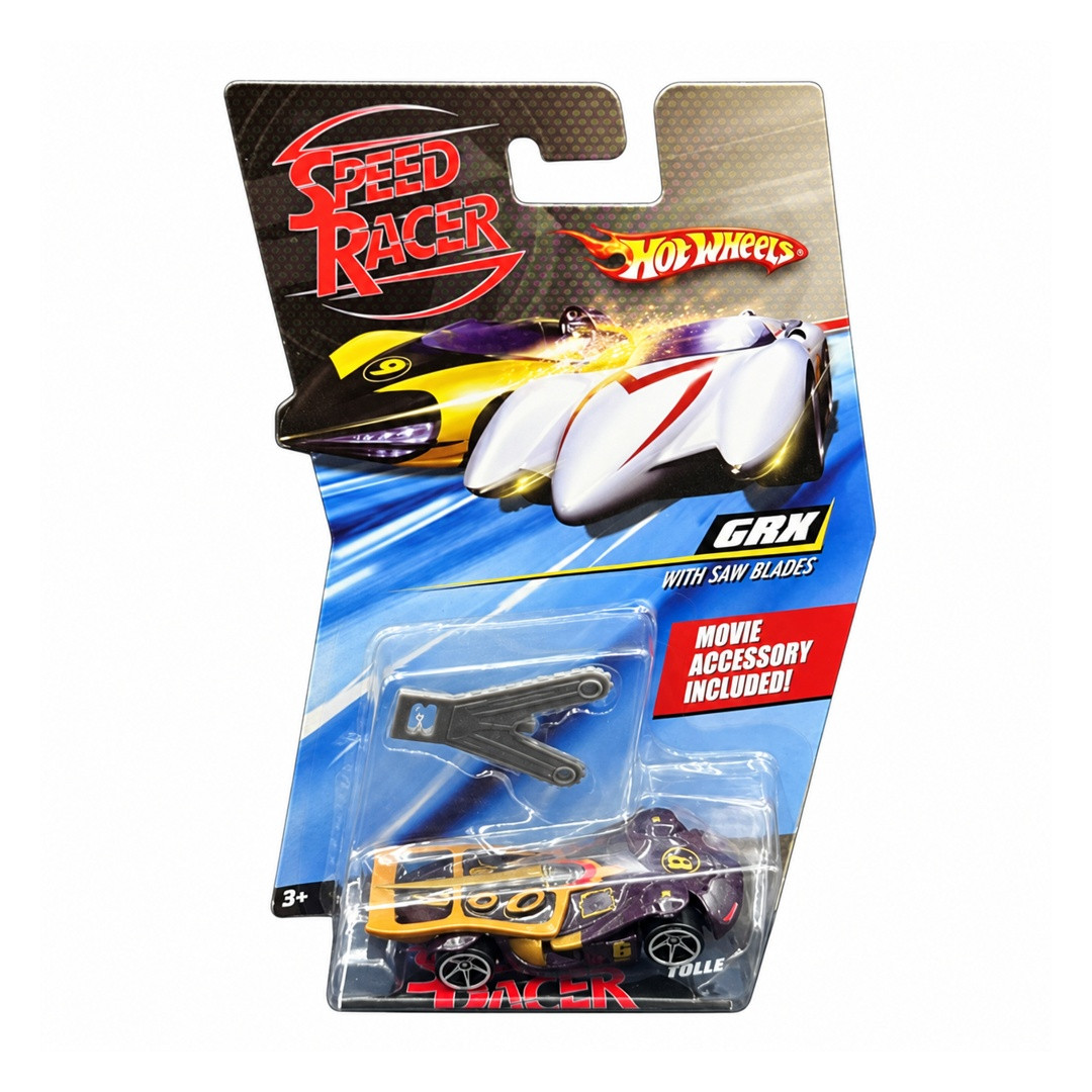 GRX (Saw Blades)
