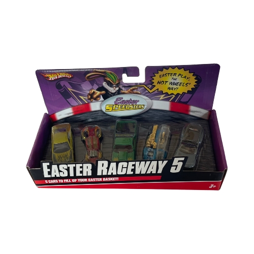 Easter Raceway