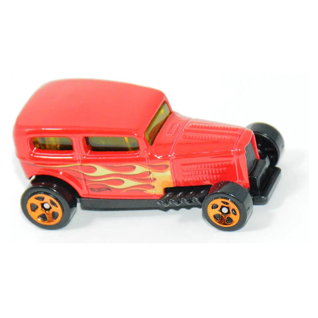 AMC Greased Gremlin (Spectraflame Red)