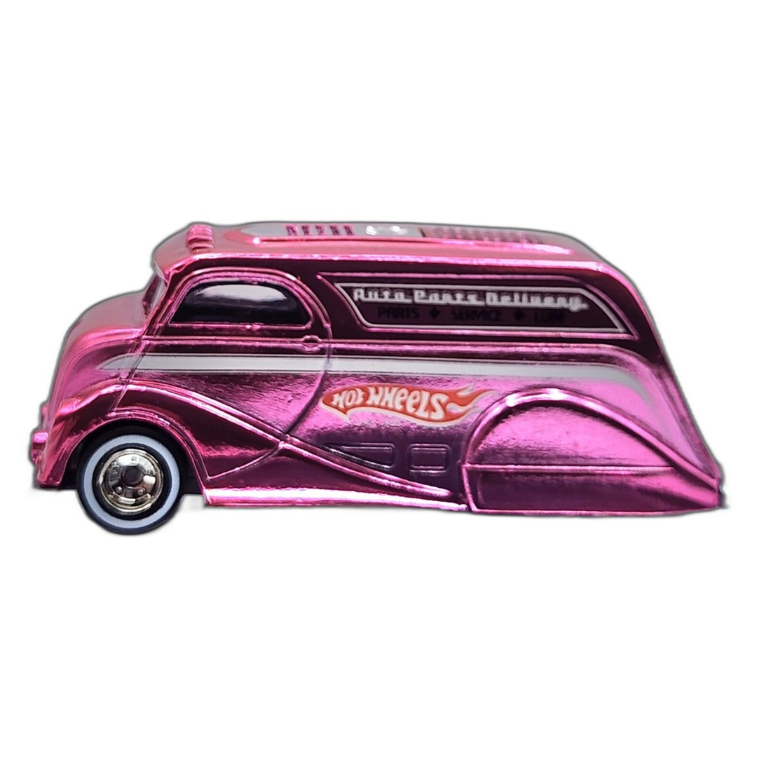 Deco Delivery (Spectraflame Pink)