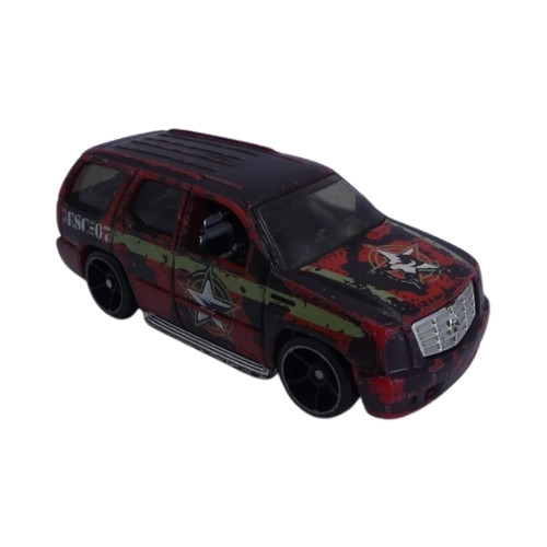 '07 Cadillac Escalade