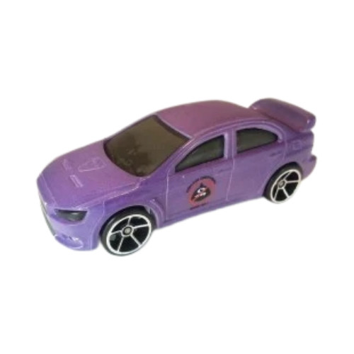 2008 Lancer Evolution