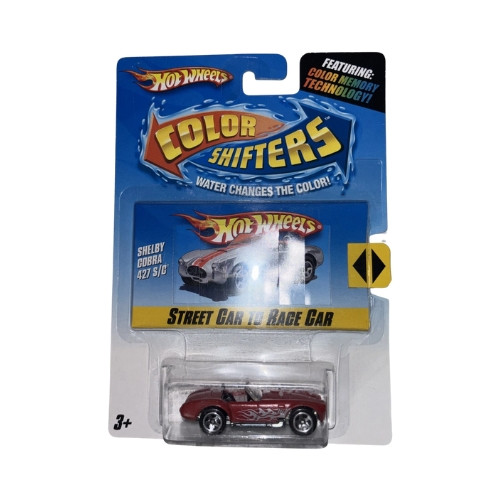 Shelby Cobra 427 S/C