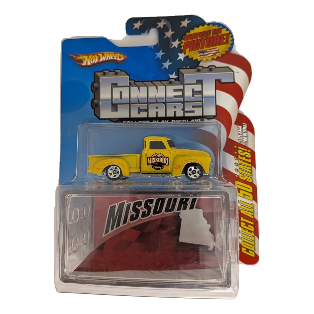 '52 Chevy Truck (Missouri)