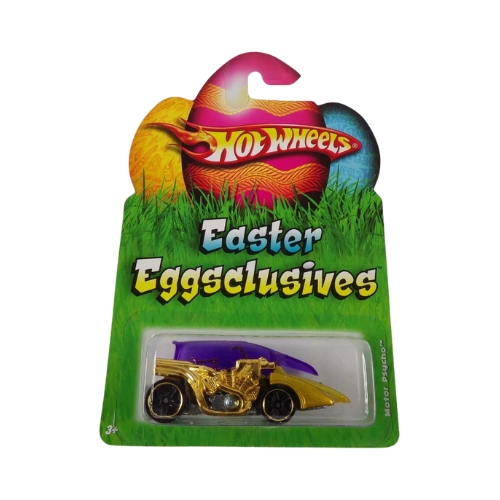 Motor Psycho