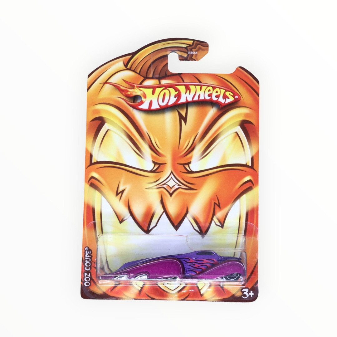 Ooz Coupe – Hot Wheels Price Guide